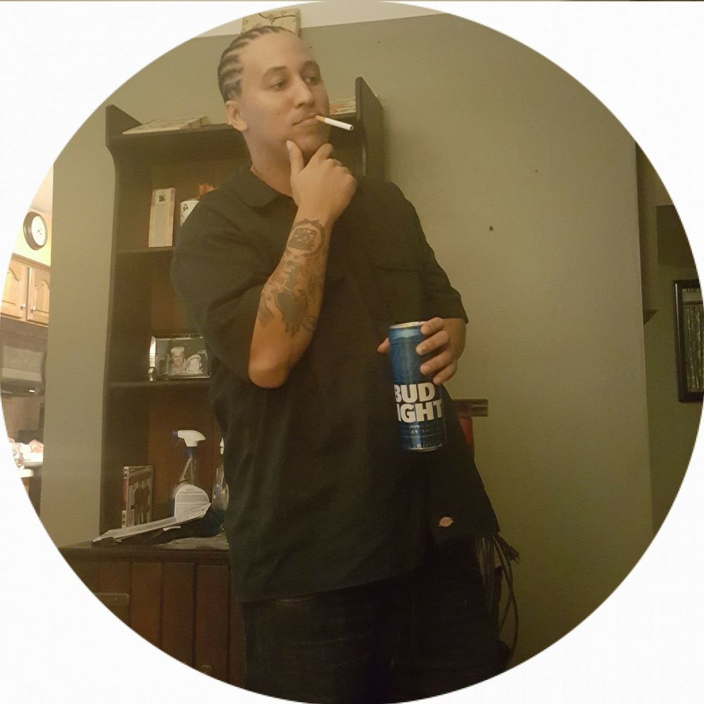 Meet your Posher, Zabrian